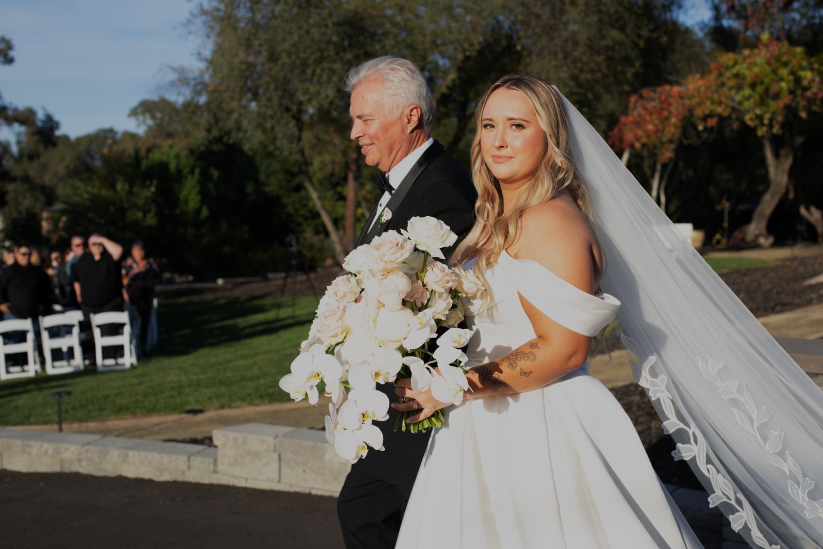 Maddie and Marcos wedding
